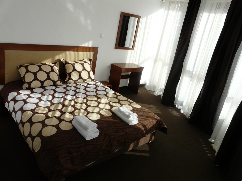 Yuliya Guest House Sapareva Banja Exteriér fotografie