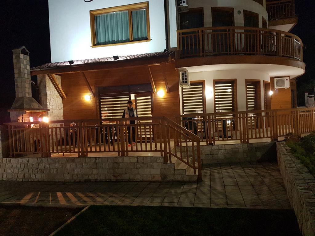 Yuliya Guest House Sapareva Banja Exteriér fotografie