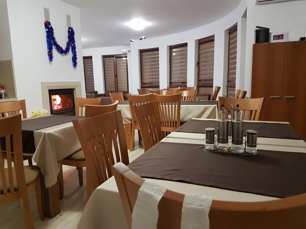 Yuliya Guest House Sapareva Banja Exteriér fotografie